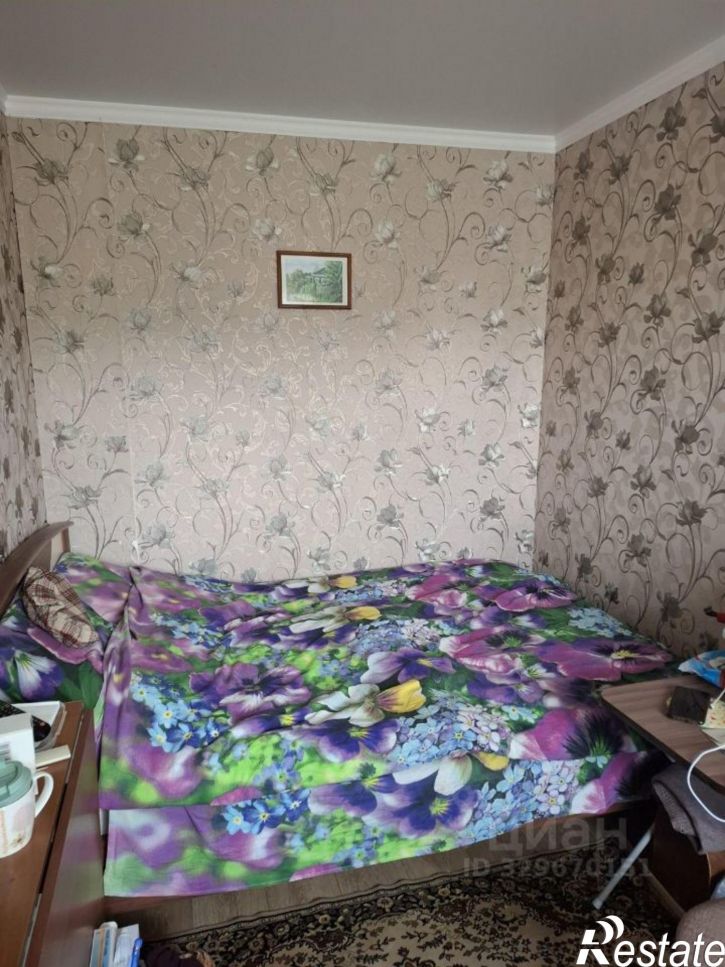 2-комн квартира проспект Тукая, 27,  д. 27