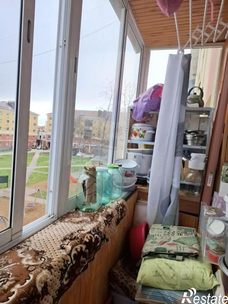 2-комн квартира проспект Тукая, 27,  д. 27