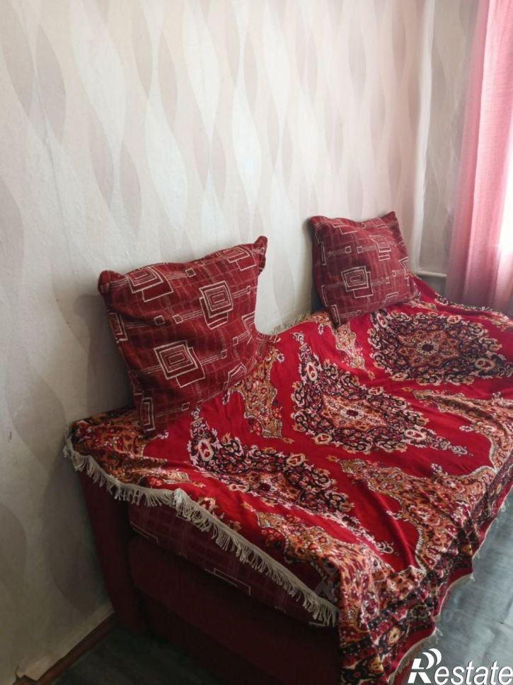 Комната ул Норкина, 6,  д. 6