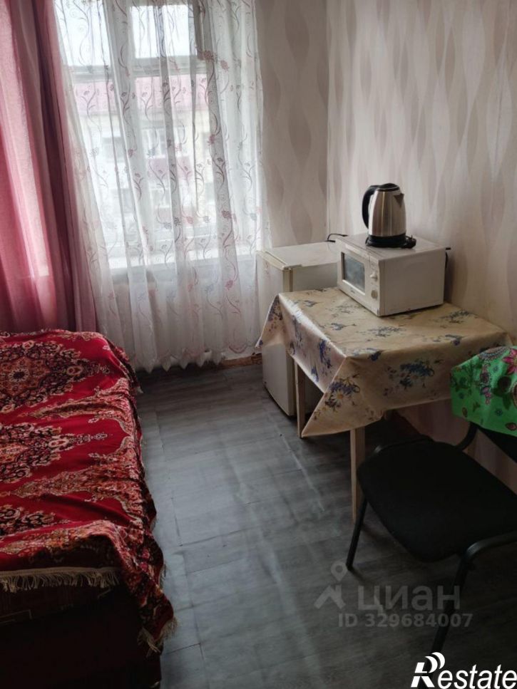 Комната ул Норкина, 6,  д. 6