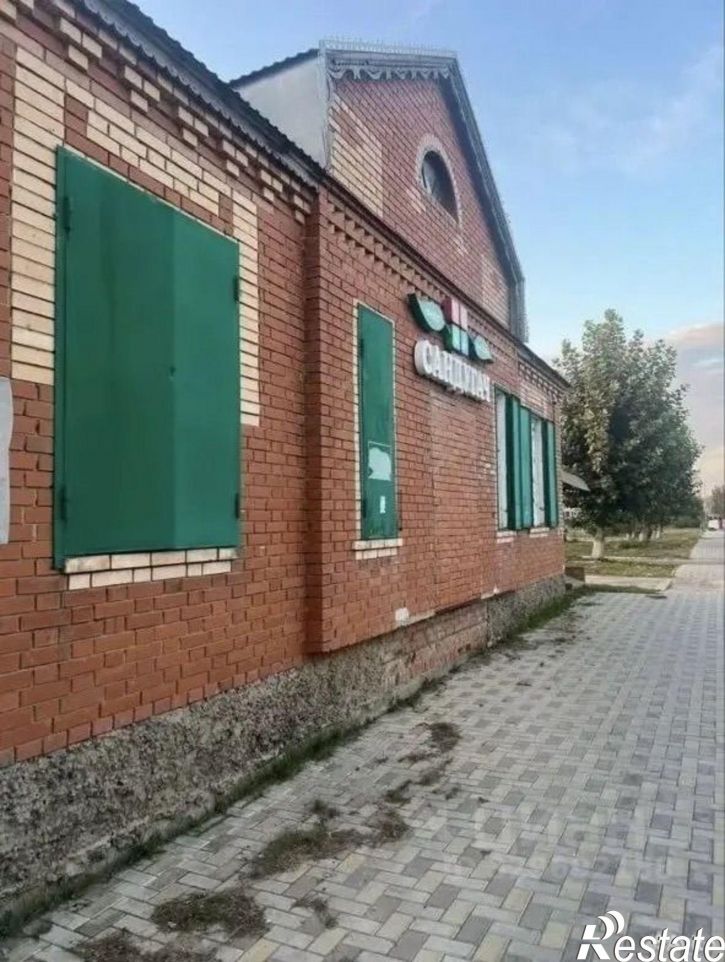Отдельное здание улица Космовского, 91А,  д. 91А