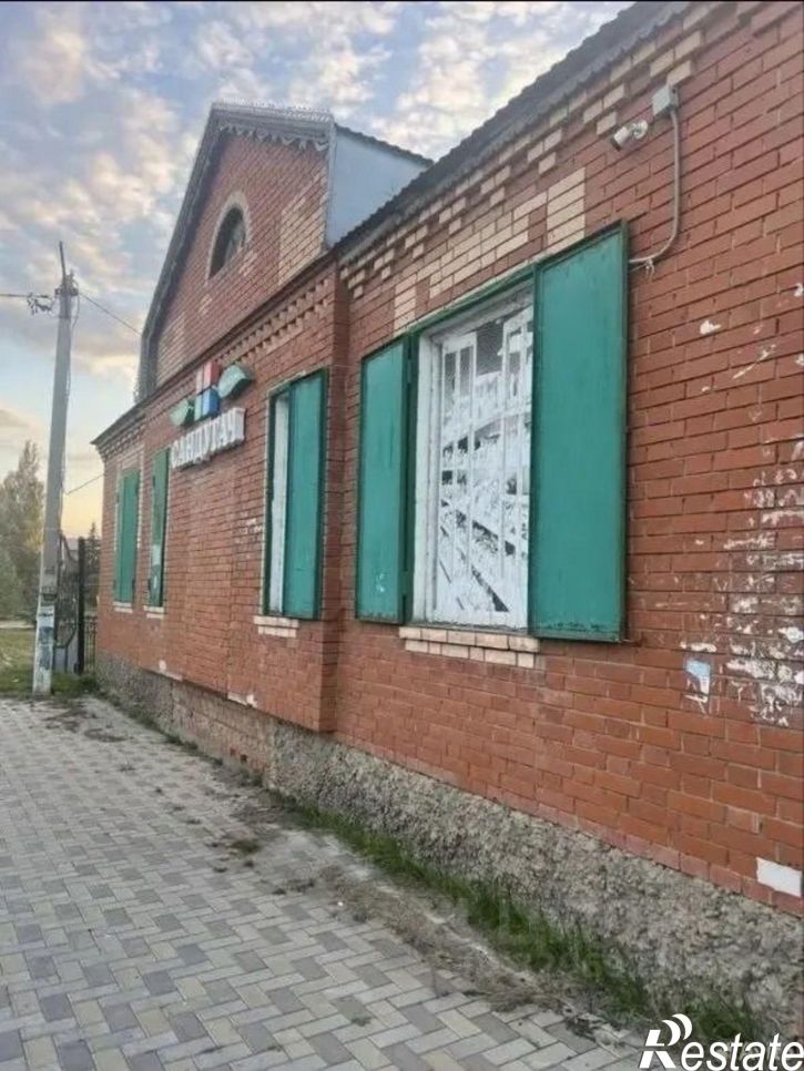 Отдельное здание улица Космовского, 91А,  д. 91А