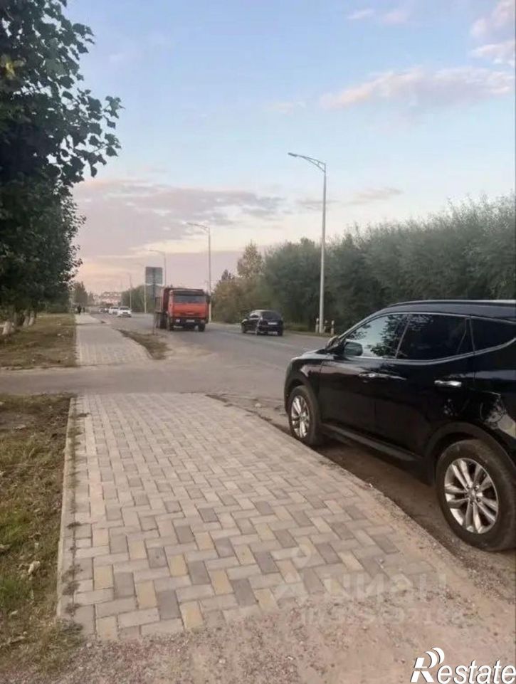 Отдельное здание улица Космовского, 91А,  д. 91А