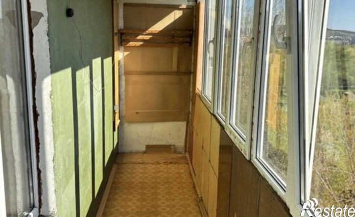 1-комн квартира ул Тельмана, 58,  д. 58