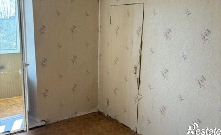 1-комн квартира ул Тельмана, 58,  д. 58