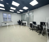 офис 250 кв м, этаж 4/8 улица Волкова, 60/12