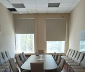 офис 95.7 кв м, этаж 1/1 Лукницкого улица, д.5