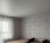 1-комн, 34кв м, этаж 15/19 улица Ярышлар, 6