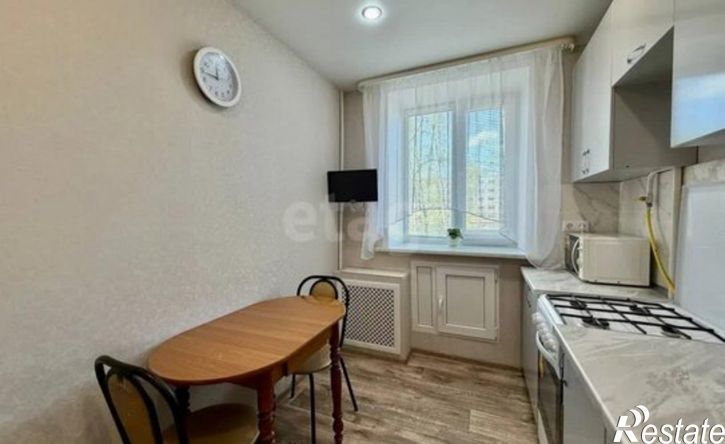 3-комн квартира улица Карла Маркса, 62А,  д. 62А