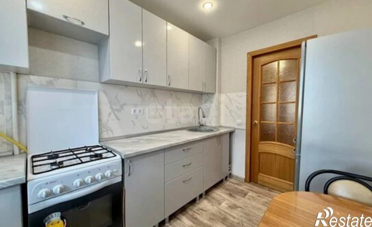 3-комн квартира улица Карла Маркса, 62А,  д. 62А