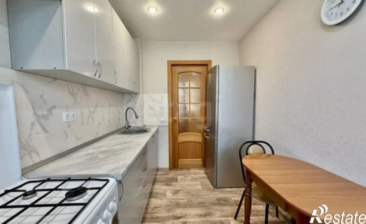 3-комн квартира улица Карла Маркса, 62А,  д. 62А