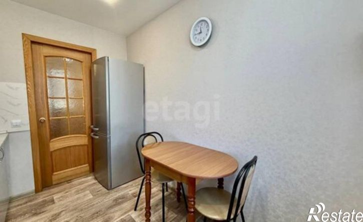 3-комн квартира улица Карла Маркса, 62А,  д. 62А