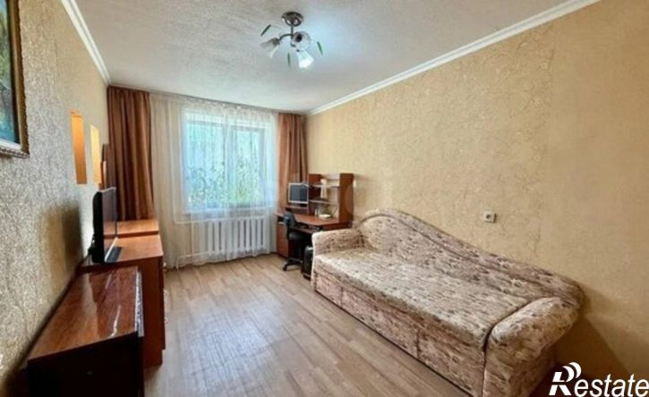 3-комн квартира улица Карла Маркса, 62А,  д. 62А