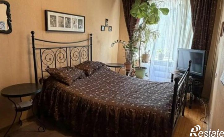 3-комн квартира ул Комарова, 25,  д. 25