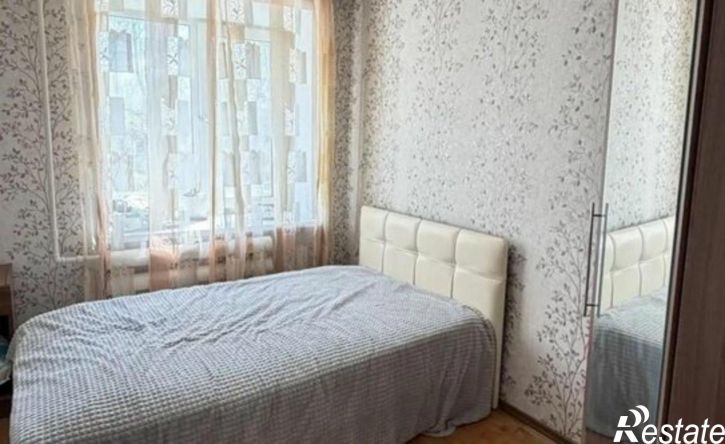 3-комн квартира ул Комарова, 25,  д. 25