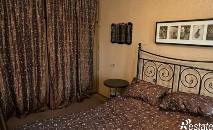 3-комн квартира ул Комарова, 25,  д. 25