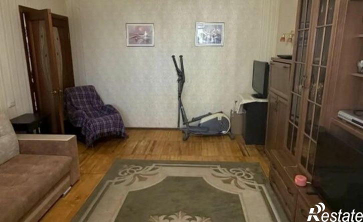 3-комн квартира ул Комарова, 25,  д. 25