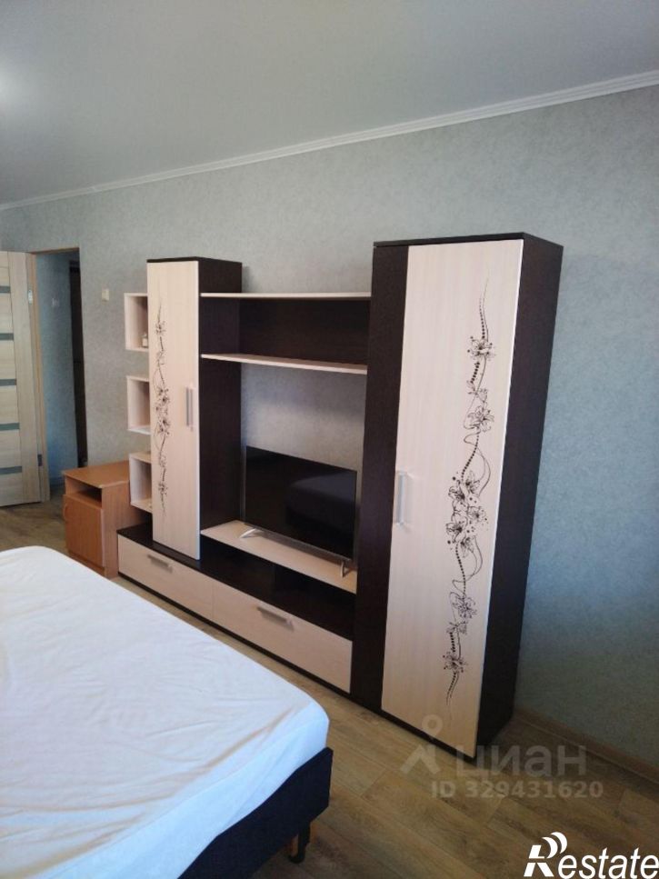 1-комн квартира Альметьевск