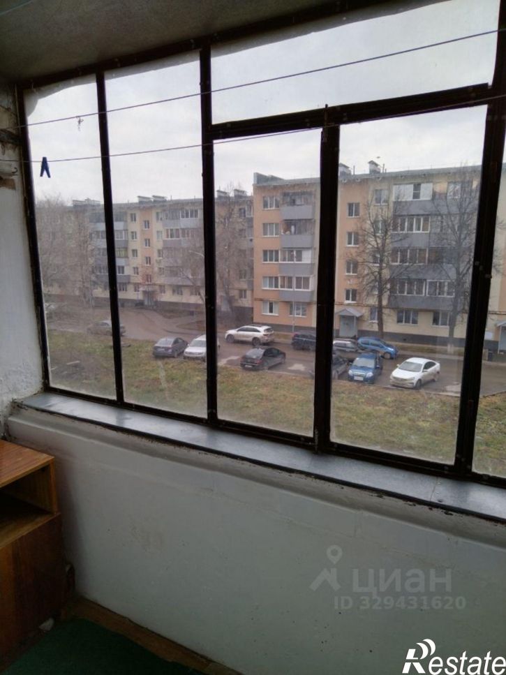 1-комн квартира Альметьевск
