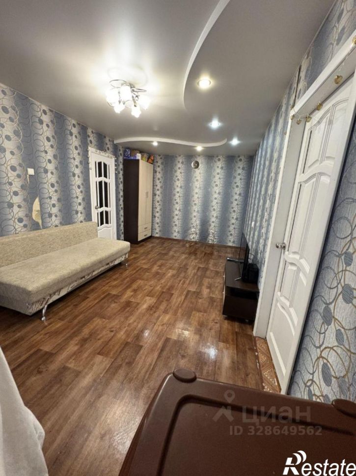 2-комн квартира Зеленодольск