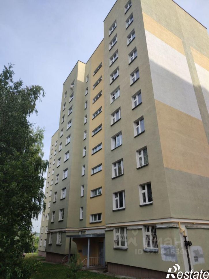 1-комн квартира Казань