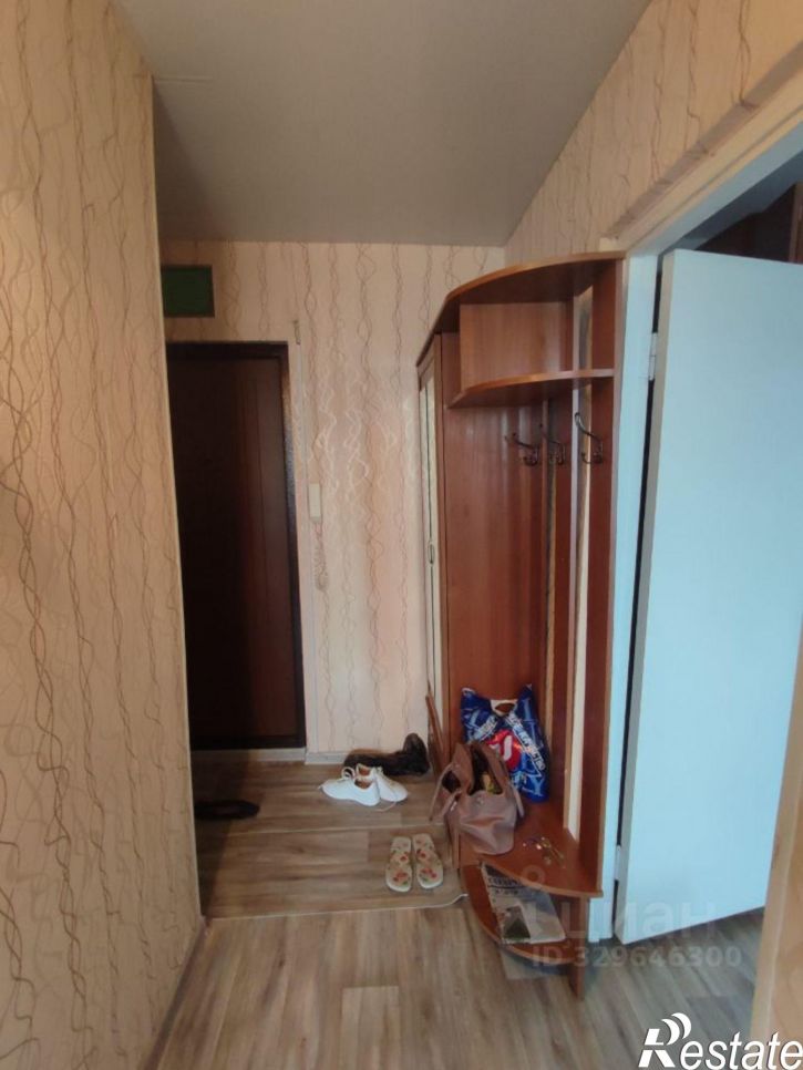 1-комн квартира Казань