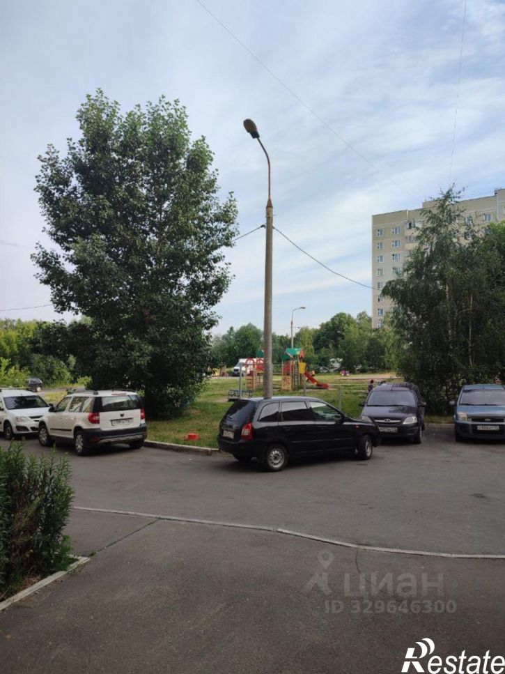 1-комн квартира Казань
