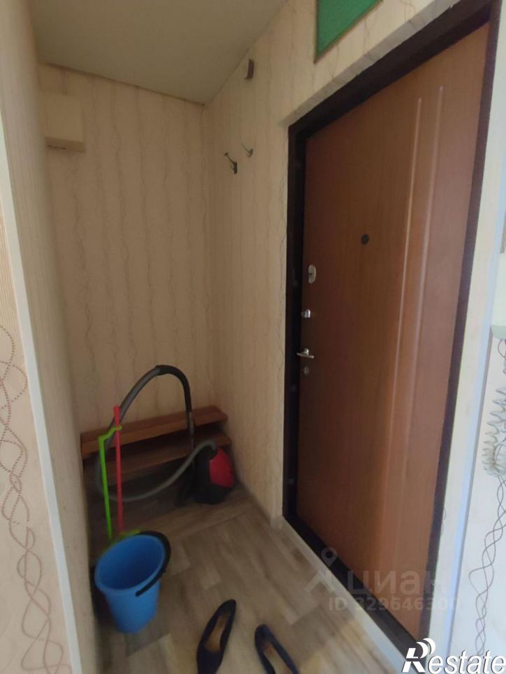 1-комн квартира Казань