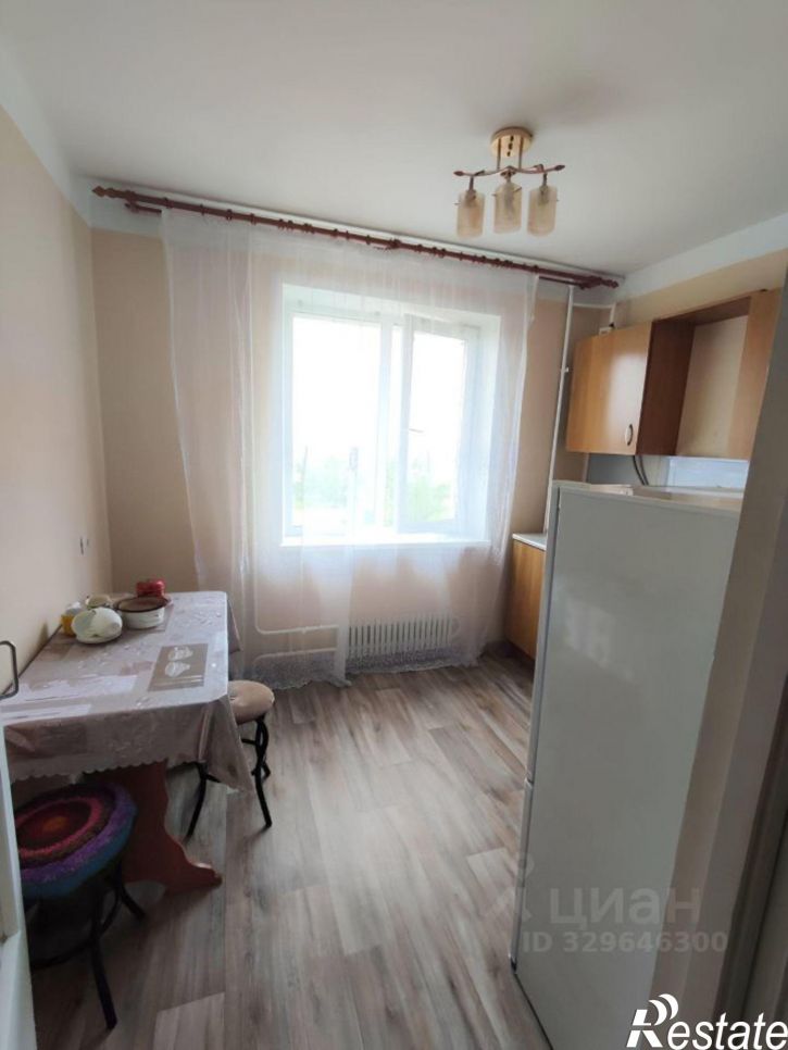 1-комн квартира Казань