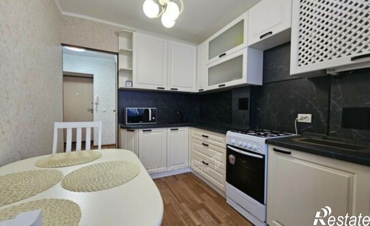 1-комн квартира Республика Татарстан (Татарстан), Казань, улица Карбышева, 17