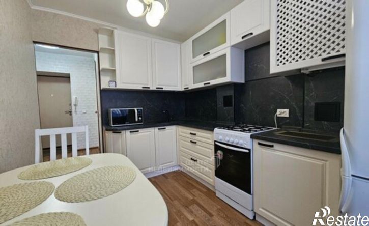 1-комн квартира Республика Татарстан (Татарстан), Казань, улица Карбышева, 17