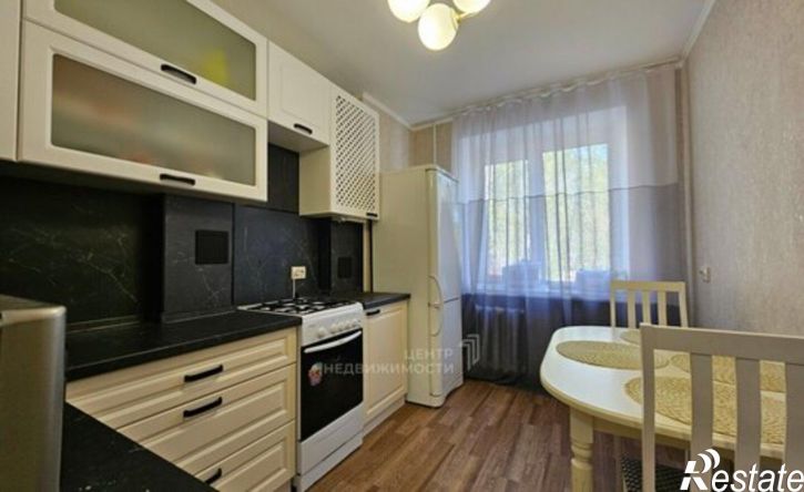 1-комн квартира Республика Татарстан (Татарстан), Казань, улица Карбышева, 17