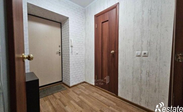 1-комн квартира Республика Татарстан (Татарстан), Казань, улица Карбышева, 17