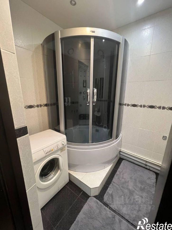 1-комн квартира Казань, улица Четаева