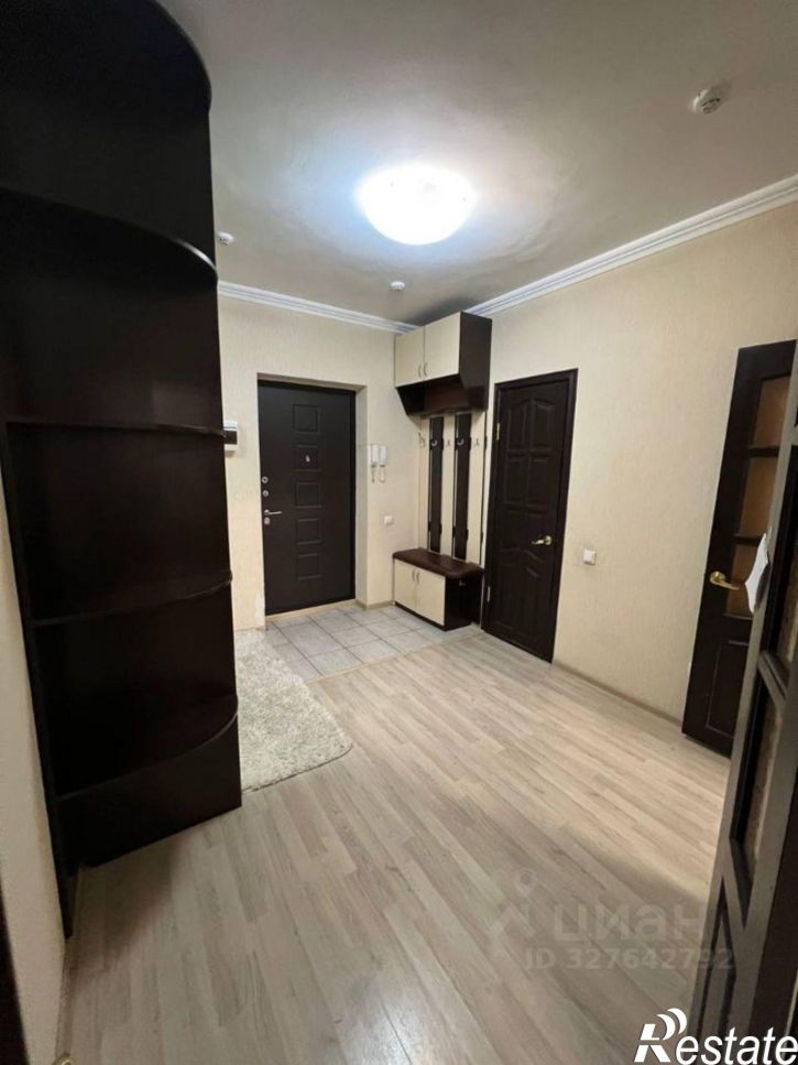 1-комн квартира Казань, улица Четаева