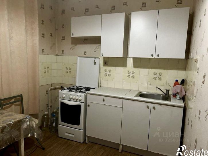 1-комн квартира Казань