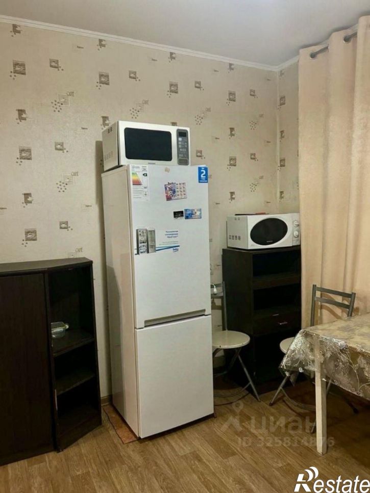 1-комн квартира Казань
