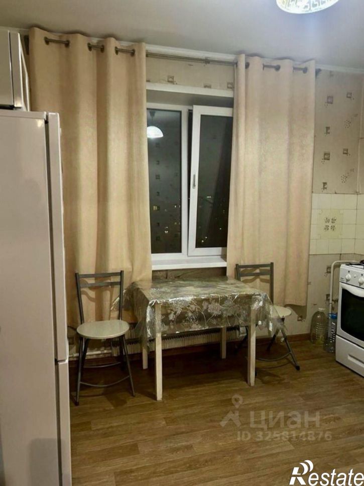 1-комн квартира Казань