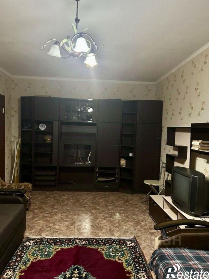 1-комн квартира Казань