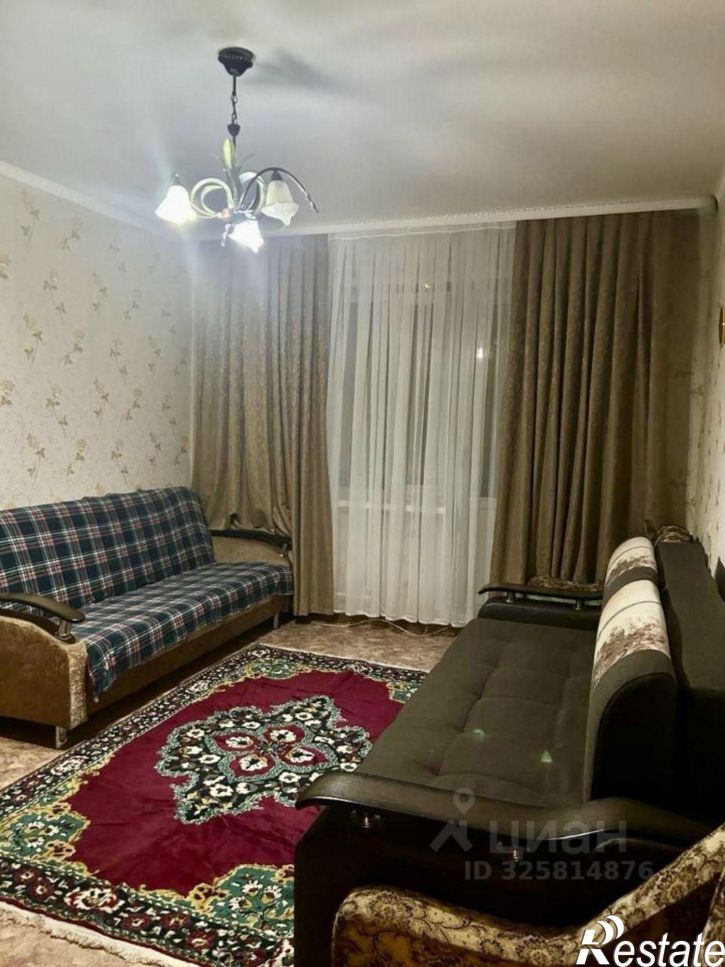 1-комн квартира Казань