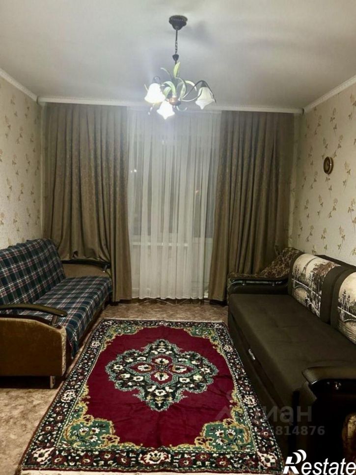 1-комн квартира Казань