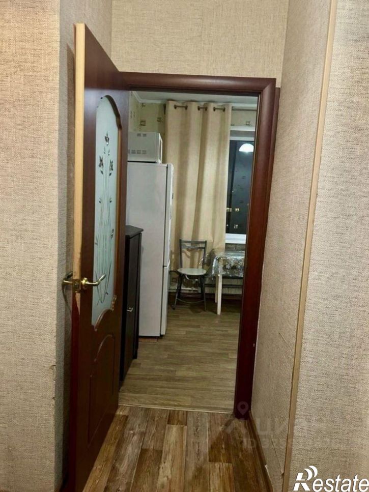 1-комн квартира Казань
