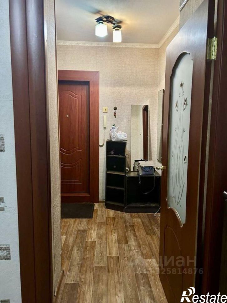 1-комн квартира Казань