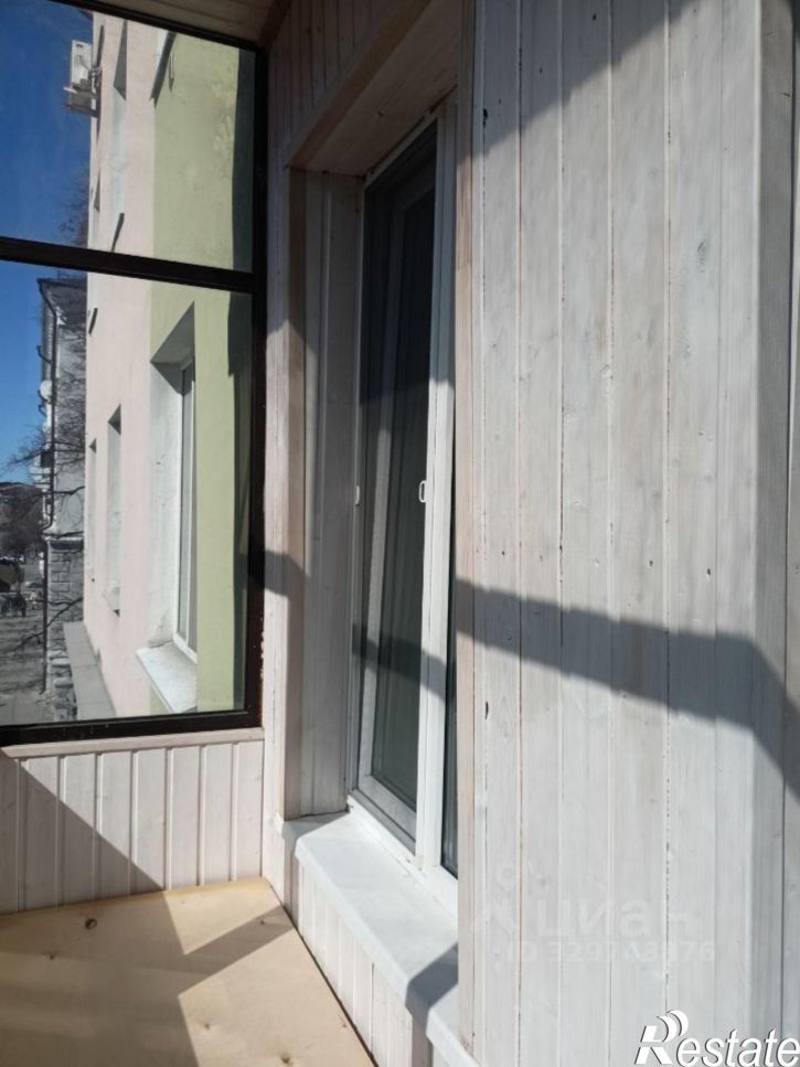 2-комн квартира Казань, улица Павлюхина