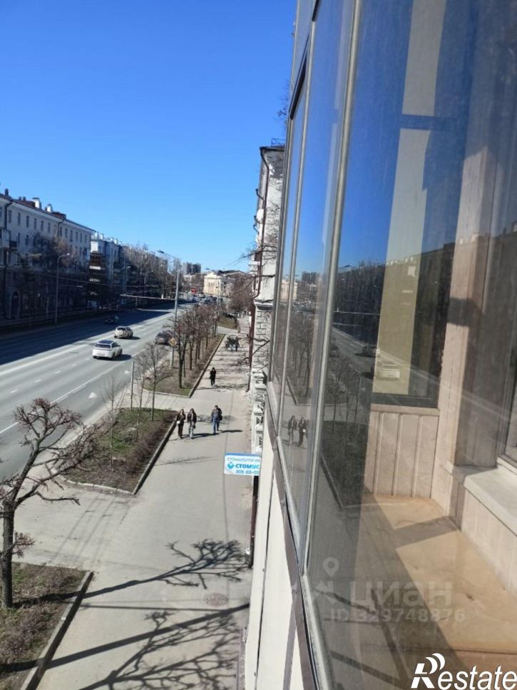 2-комн квартира Казань, улица Павлюхина