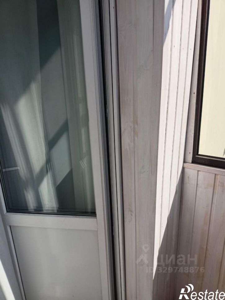 2-комн квартира Казань, улица Павлюхина