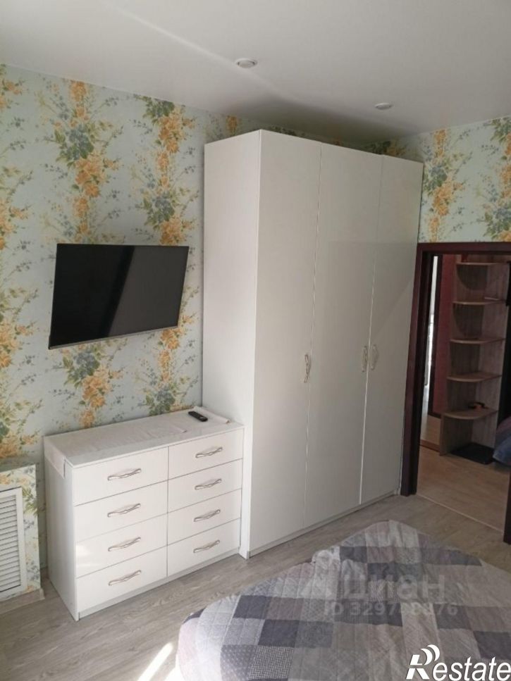 2-комн квартира Казань, улица Павлюхина