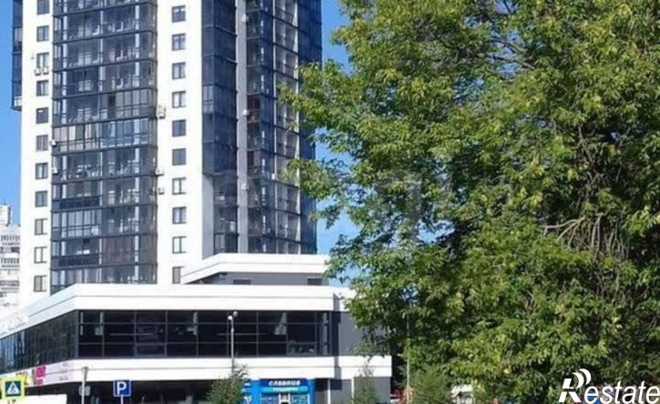 2-комн квартира Республика Татарстан (Татарстан), Набережные Челны, 24-й комплекс, 1