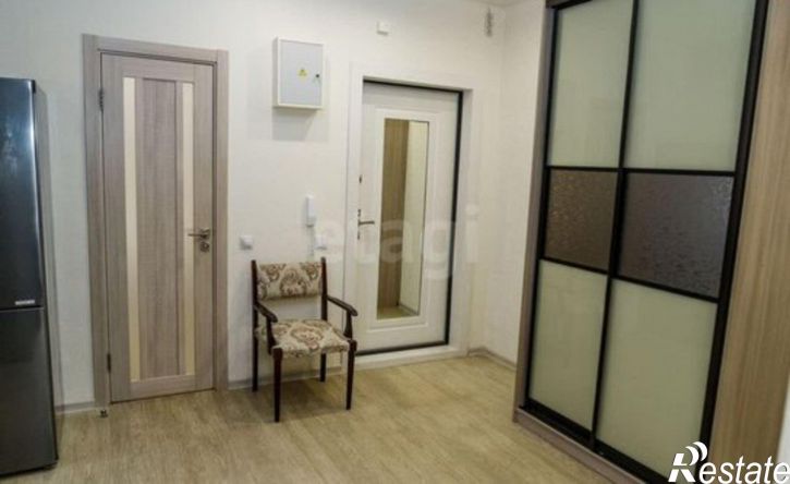 2-комн квартира Республика Татарстан (Татарстан), Набережные Челны, 24-й комплекс, 1
