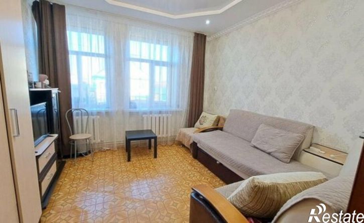 2-комн квартира Республика Татарстан (Татарстан), Арск, Мостовая улица, 10